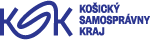 Logo Košický samosprávny kraj